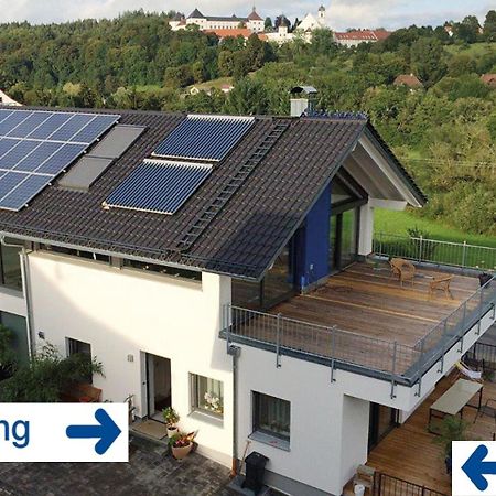 Wendelin'S Ferienwohnung Wolfegg Exterior foto