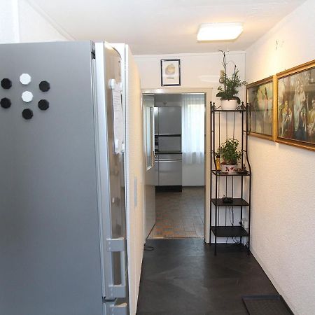 Wendelin'S Ferienwohnung Wolfegg Exterior foto