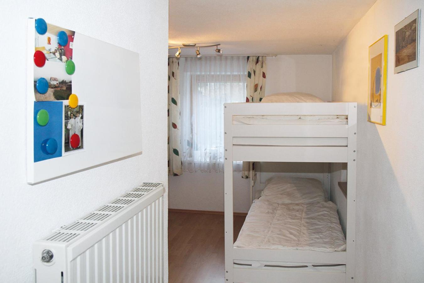 Wendelin'S Ferienwohnung Wolfegg Exterior foto