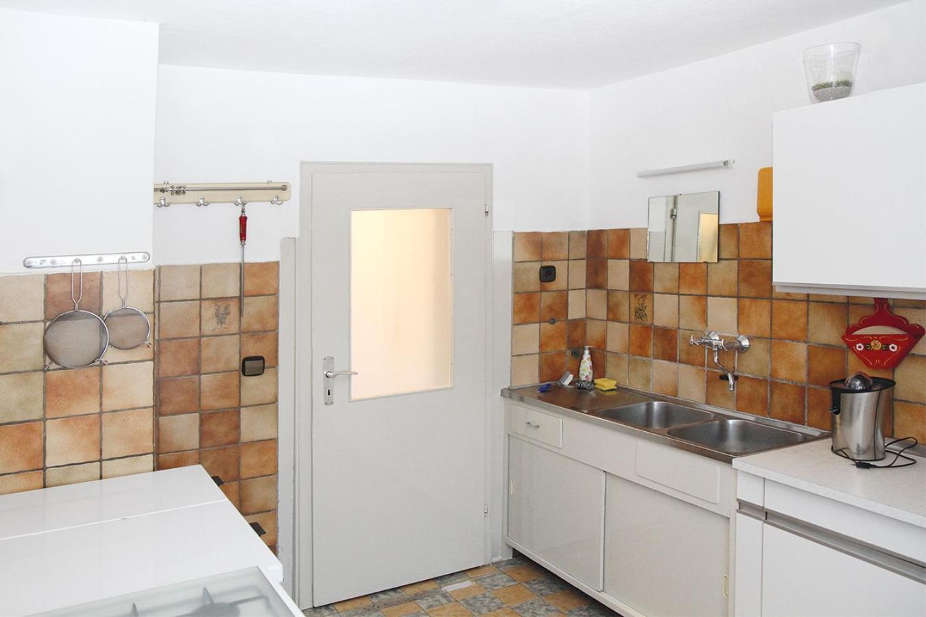 Wendelin'S Ferienwohnung Wolfegg Exterior foto